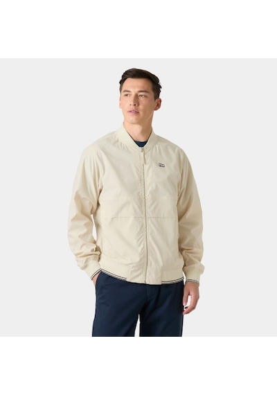 Helly Hansen Marine Bomber Jacket Erkek Mont Hha.54535.034 Bej