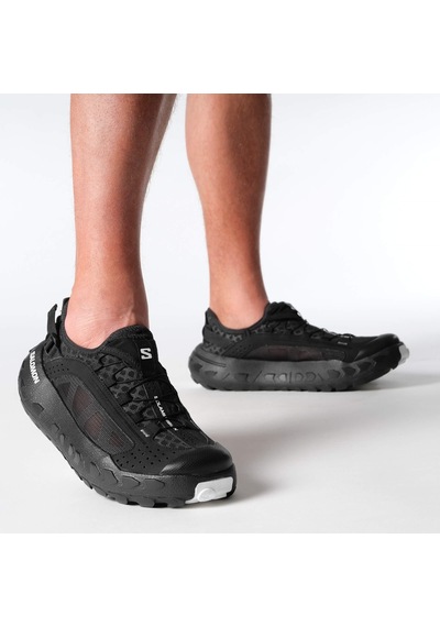Salomon Solamphibian Erkek Su Ayakkabısı-32164 Siyah