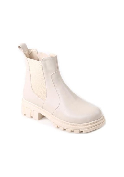 Papuçcity Hco 03023 Kadın Günlük Bot 001