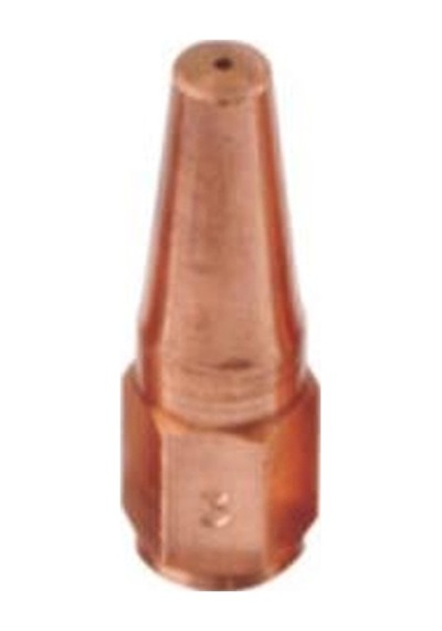 Yıldız 2013 Kaynak Kolu Lülesi No 3 Kaynak Kapasitesi 2-4 MM