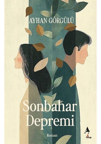 Sonbahar Depremi / Ayhan Görgülü