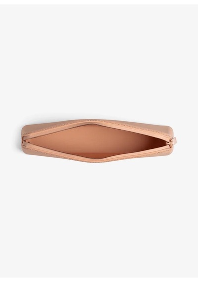 Citron Silikon Çok Amaçlı Kılıf - Blush Pink 1060940