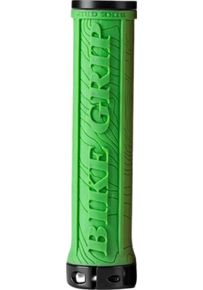 Brıvıga Tpr Kauçuk & Alüminyum Yeşil Elcik 30/137mm 260036 Siyah