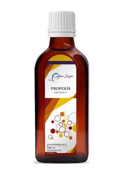 Fitonatural Propolis Ekstraktı 100 ML