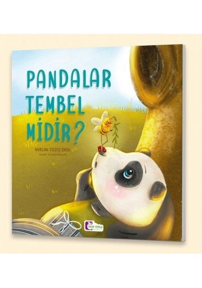 Pandalar Tembel Midir