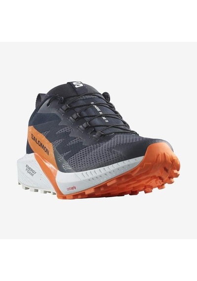Salomon Sense Ride 5 Gtx Erkek Koşu Ayakkabısı-28773 Lacivert