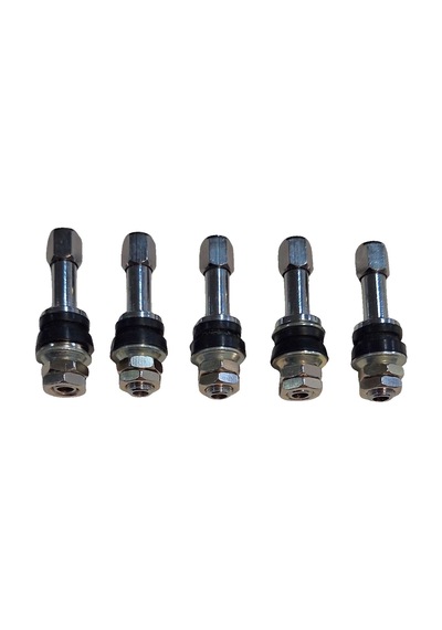 Metal Dubleks Sibop Tr48E Boy 50 Mm Çap 8 Mm