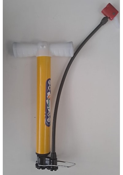 Ksmart Bisiklet Pompası Orta K-3500 30cm
