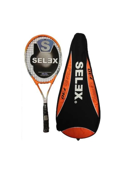 Sporsel Selex Power 730 Tenis Raketi 27"
