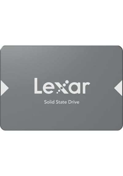 Lexar LNS100-2TRB 2.5" 2 TB SATA 3 SSD