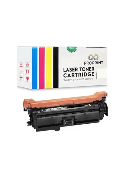 Proprint Canon Crg732 6263B002 Siyah Uyumlu Toner Lbp7780Cx