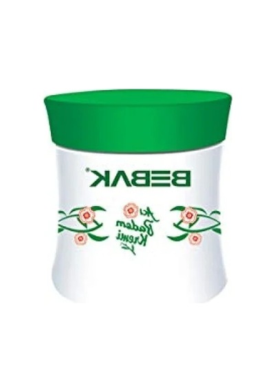 Acı Badem Kremi - 70 G Kavanoz