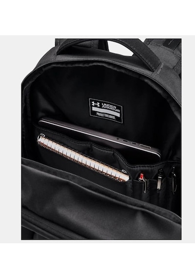 Under Armour Ua Hustle Pro 6.0 Backpack Sırt Çantası 1384671 1384671 001 001