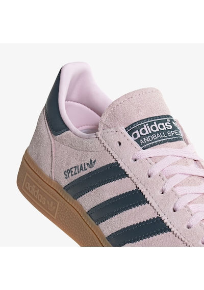 Adidas Handball Spezial Kadın Pembe Spor Ayakkabı If6561 Pembe Adidas Handball Spezial Kadın Pembe Spor Ayakkabı If6561 Pembe