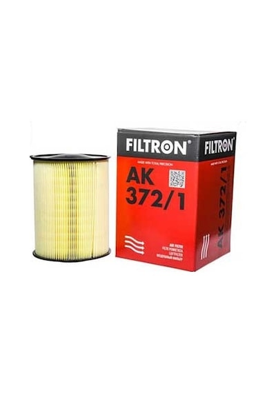Volvo S40 1.6 D2 2011-2012 Fıltron Hava Filtresi