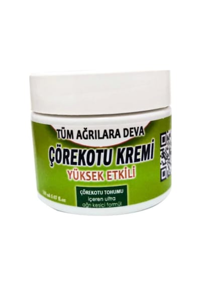 Süper Mem Çörek Otu Kremi 150 Ml