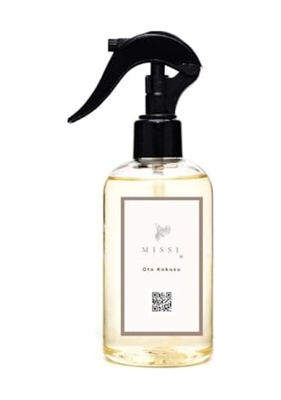 Missi 250 Ml Black Vanilya Oto Kokusu/spreyi