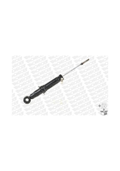 MONROE G21660 Amortisör Arka Toyota Corolla Uyumlu 1.4 1.6Vvtı 2.0D4D 02-06 Zze121 Kasa
