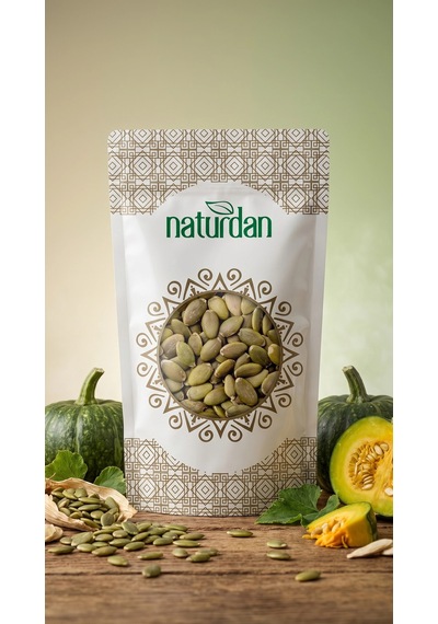 Kabak Çekirdeği İçi İri Boy 250g
