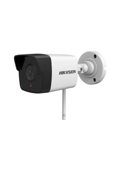 Hıkvısıon Ds-2cv1021g0-ıdw 2mp 2.8mm Ip Bullet Kamera Wifi