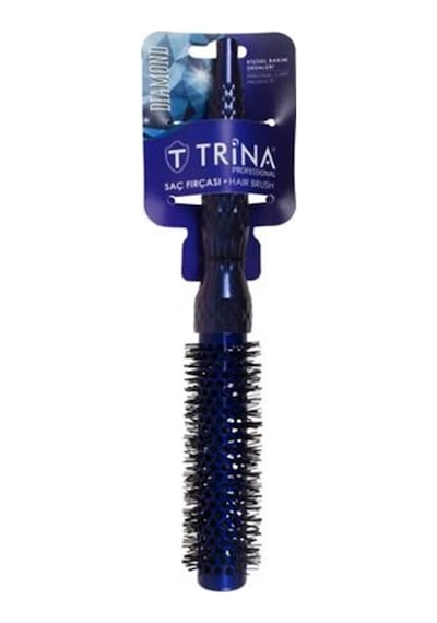 Trina Diamond Saç Fırçası 25mm 0.18