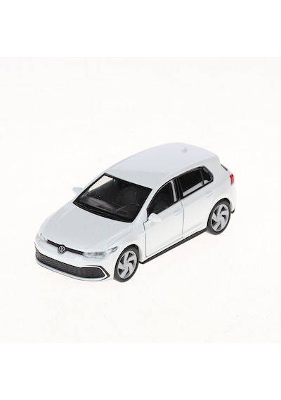 Welly 1:36 Ölçek Golf 8 Gtı Metal Çek Bırak Model Araba