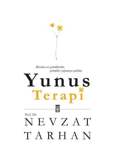 Yunus  Terapi