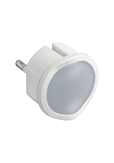 Legrand Led Taşınabilir Gece Lambası Beyaz Renk - 050678 Çok Renkli
