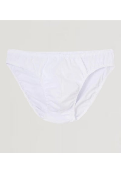 1 Adet Erkek % 100 Pamuk Önyıldız Kom Slip 001