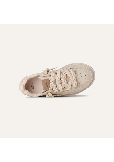 Jasmine Sneaker Günlük Kadın 1175301 Ugg W Mınımel Sarı