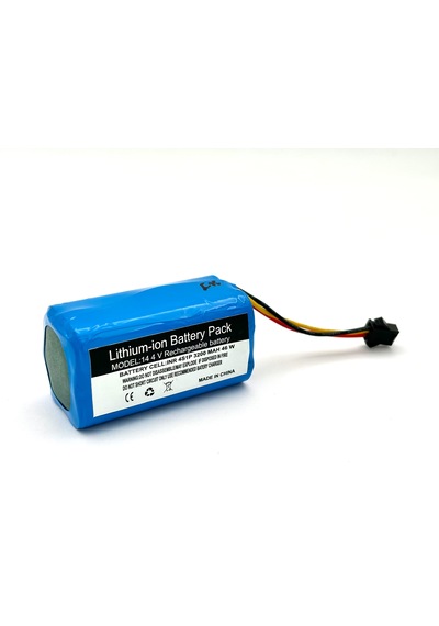 Yui C30b 3200 Mah Robot Süpürge Batarya