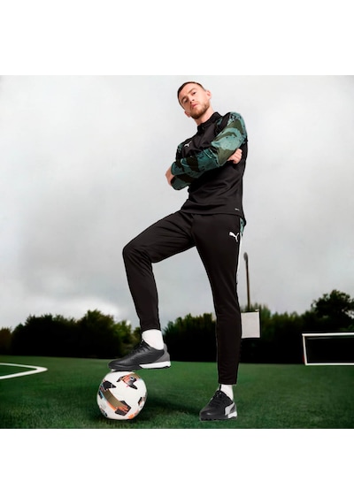 Puma Kıng Match Tt Krampon 107879 01 Siyah