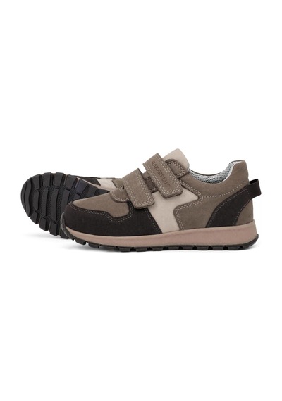 Rakerplus Hakiki Deri Cırt Cırtlı Kahve Vizon Çocuk Sneakers Spor Ayakkabı Kahverengi Rakerplus Hakiki Deri Cırt Cırtlı Kahve Vizon Çocuk Sneakers Spor Ayakkabı Kahverengi
