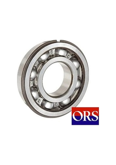 Ors 6206/znr C3 Sabit Bilyalı Rulman