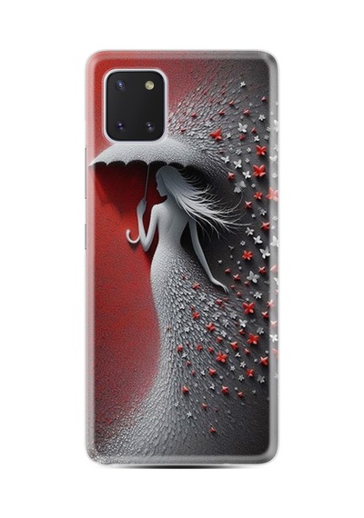 Samsung Galaxy Note 10 Lite Sm-n770f Uyumlu Baskılı Desenli Kapak Stk-.1007.jpg Rnk43 Rnk43