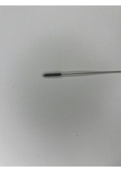 Otomatık Kahve Makınası Süt Hortumu Temızleme Fırçası