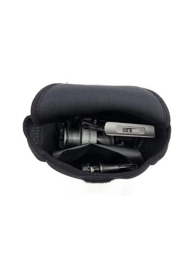 Kendo Olta Makinesi Koruma Kılıfı 6000-7000-8000 Boy İçin