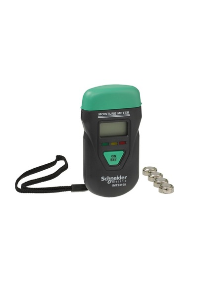 Schneider Electric IMT23108 Lcd Ekran Thorsman Nem Ölçü Cihazı