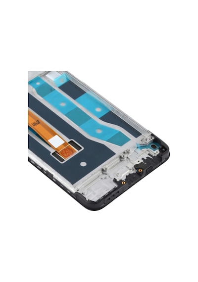 Cph2015, Cph2073 Cph2081 Cph2029 Cph2031 A31 Uyumlu Ekran Lcd Dokunmatik Full Çıtalı-oppo-a31-lcd
