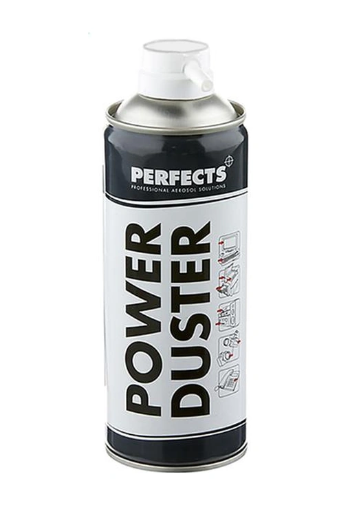 Perfects Air Duster Nf 400 Ml. Bakım Spreyi 1 Adet