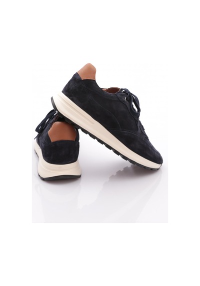 Dgn Retro Erkek Sneakers Ayakkabi Laci Süet