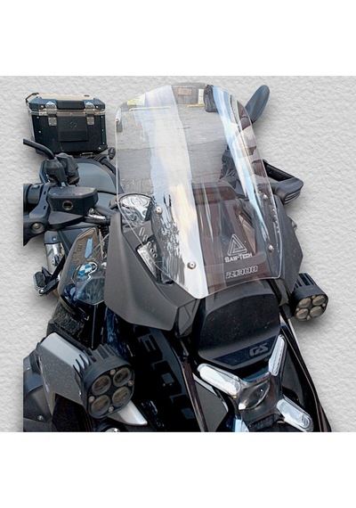 Bmw R1300gs Kısa Tur Camı