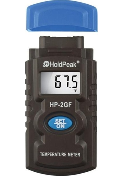 Holdpeak Hp-2gf Sıcaklık Ölçer