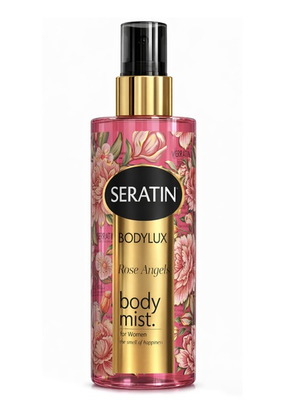 Rose Angels Body Mist 200 ML