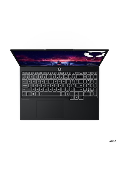 Lenovo Legion 5 15AHP10 83M00064TR R7-260 32 GB 1 TB SSD RTX5060 15.3" Dos WUXGA Dizüstü Bilgisayar