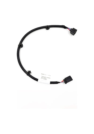 Ford Connect 2002 Sonrası Şarj Dinamo Alternatör Ara Tesisat Kablosu 4t1t-14305-ad