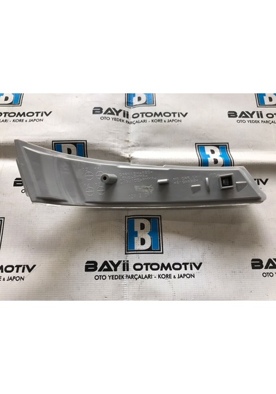 Elantra/i30 Ayna Sinyali / Elantra 2012-2015 Ayna Sinyal Sağ
