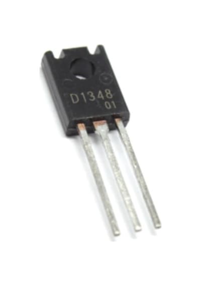 2sd 1348 T0-126ml Transistör