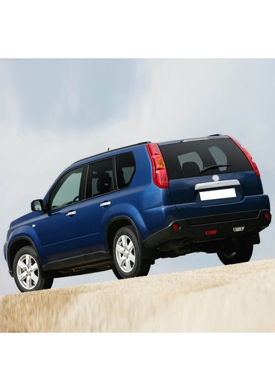 Nissan X-trail T31 2008-13 Arka Bagaj Amortisörü 1 Ad. 90450jg400