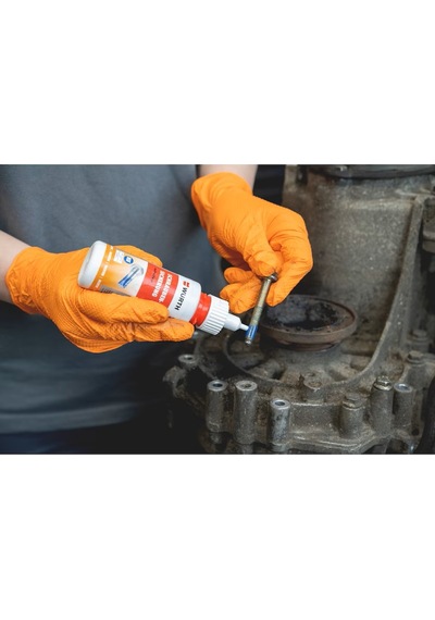 Würth Dos Orta Derece Cıvata Sabitleyici 50 G - Tek Elle Dozajlama Ve Güçlü Sabitleme